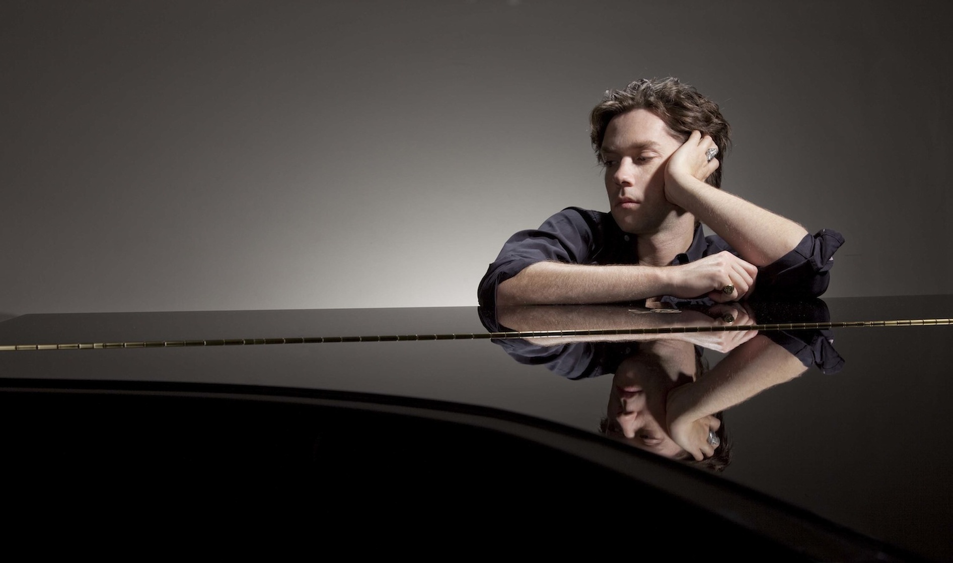 Rufus Wainwright
