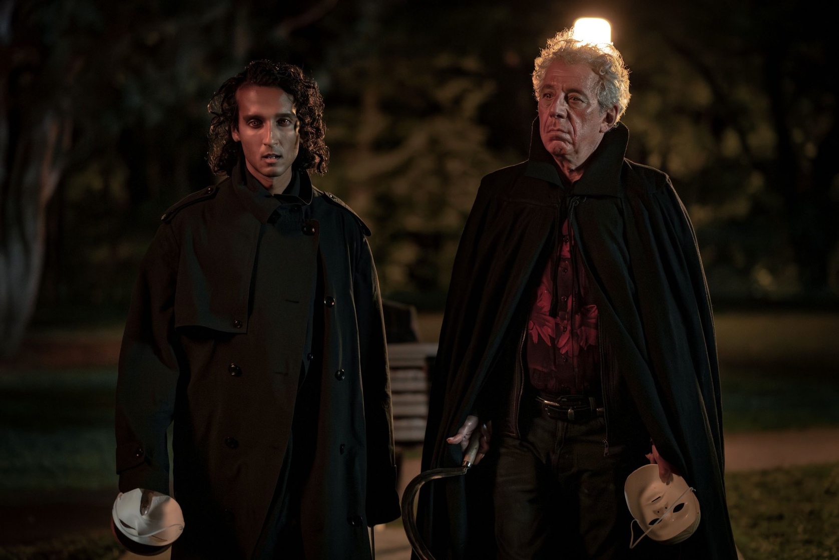 Interview with the Vampire