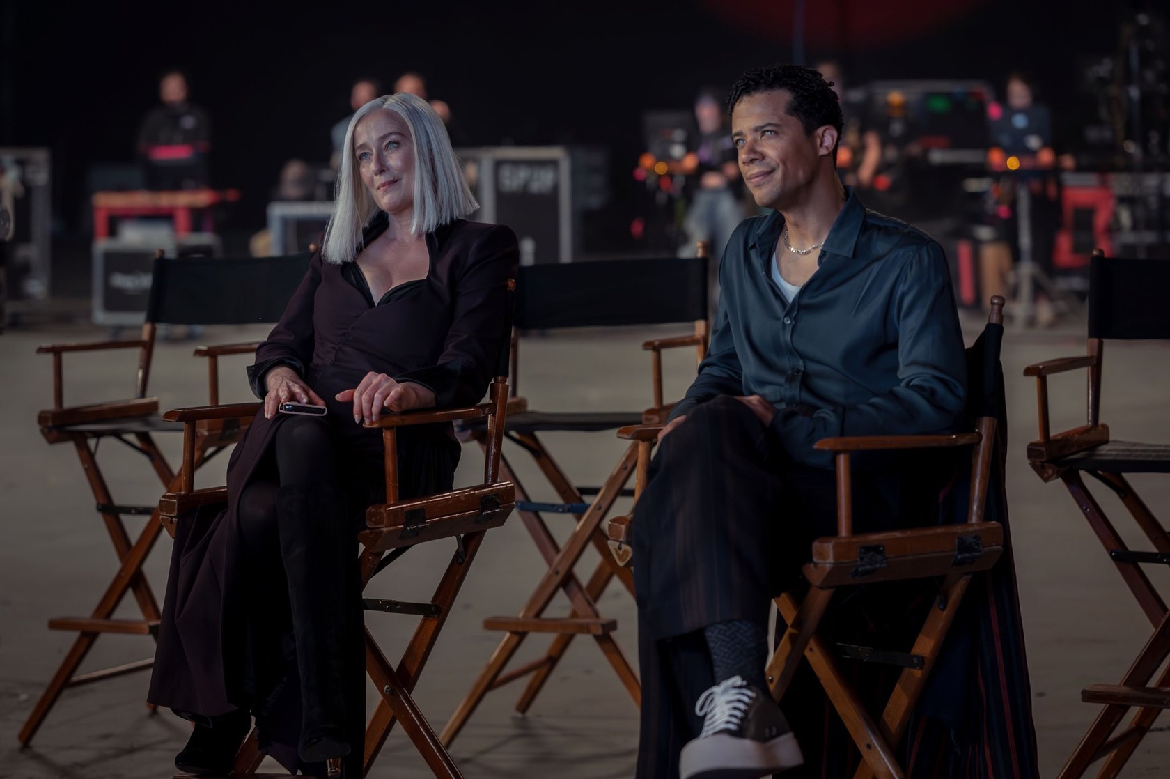Interview with the Vampire