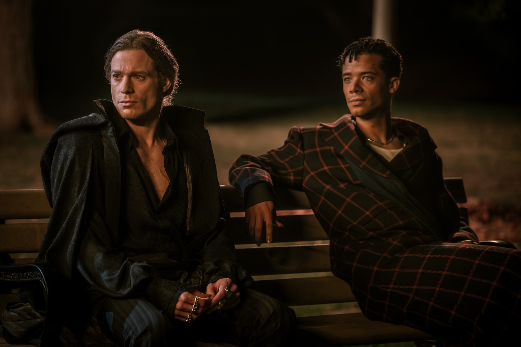 Interview with the Vampire