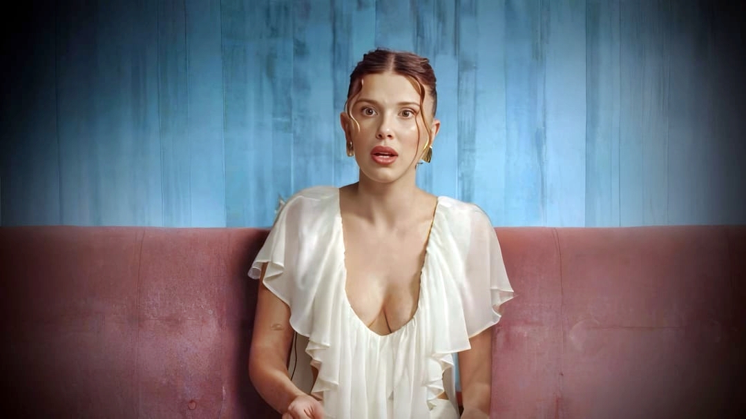 Millie Bobby Brown