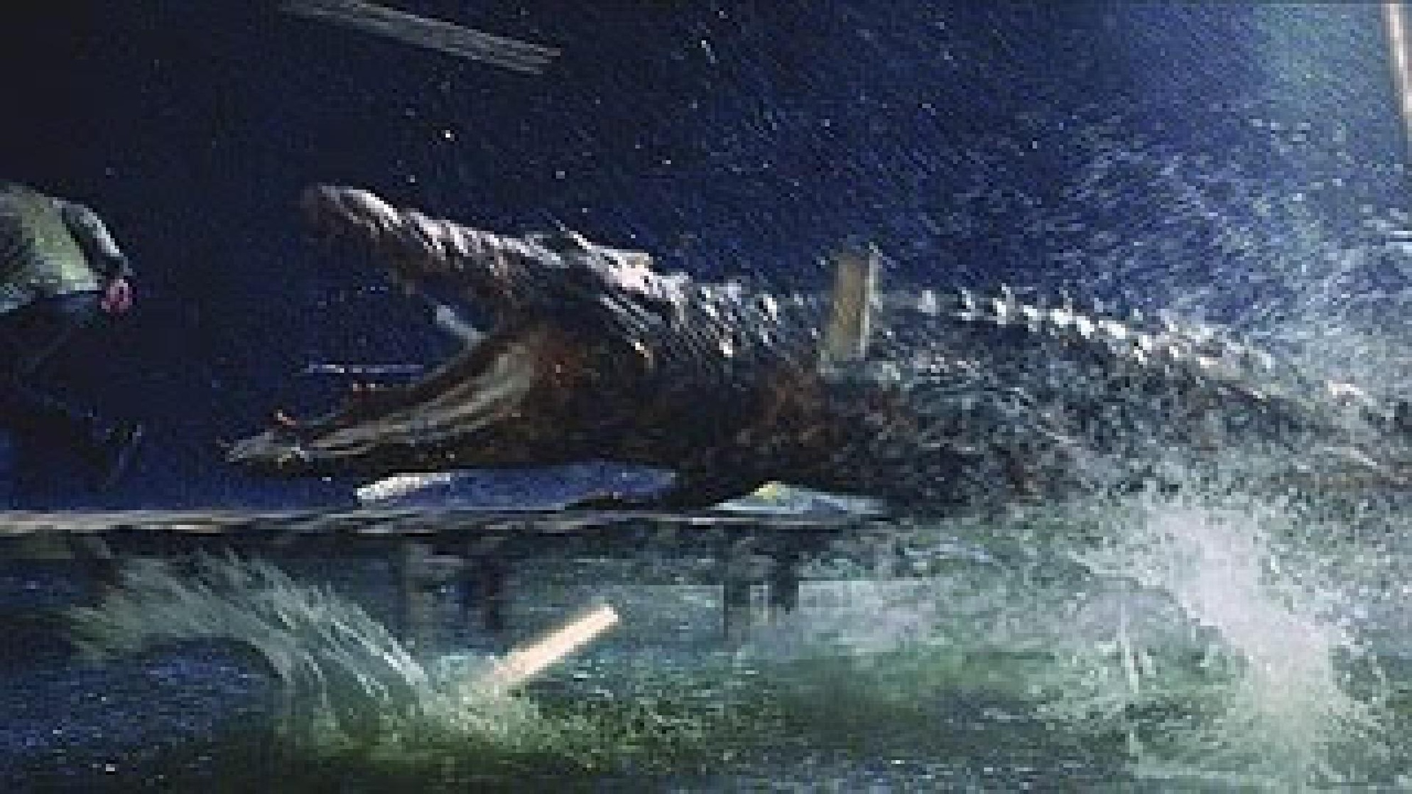 Primeval