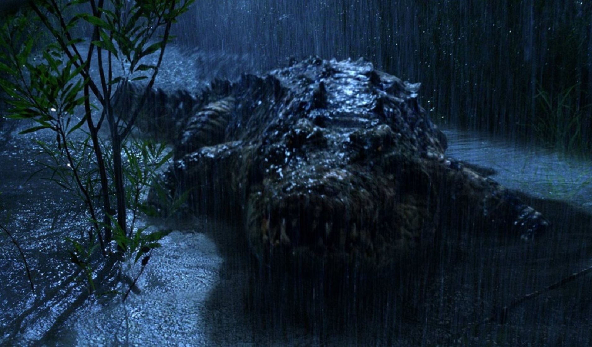 Primeval