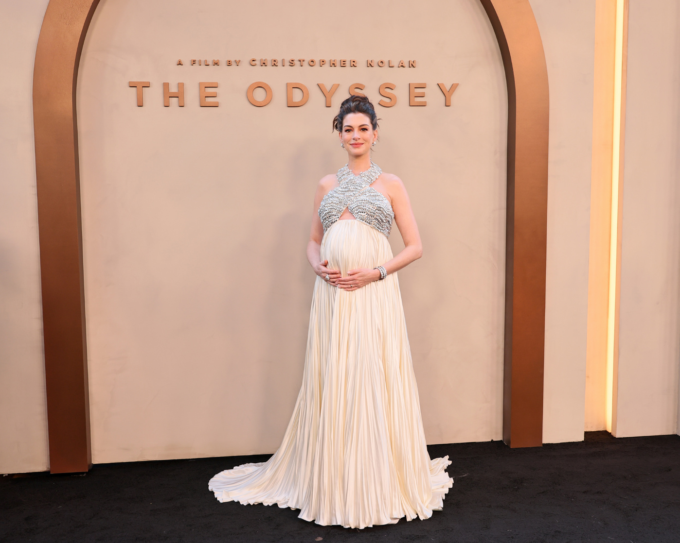 Anne Hathaway