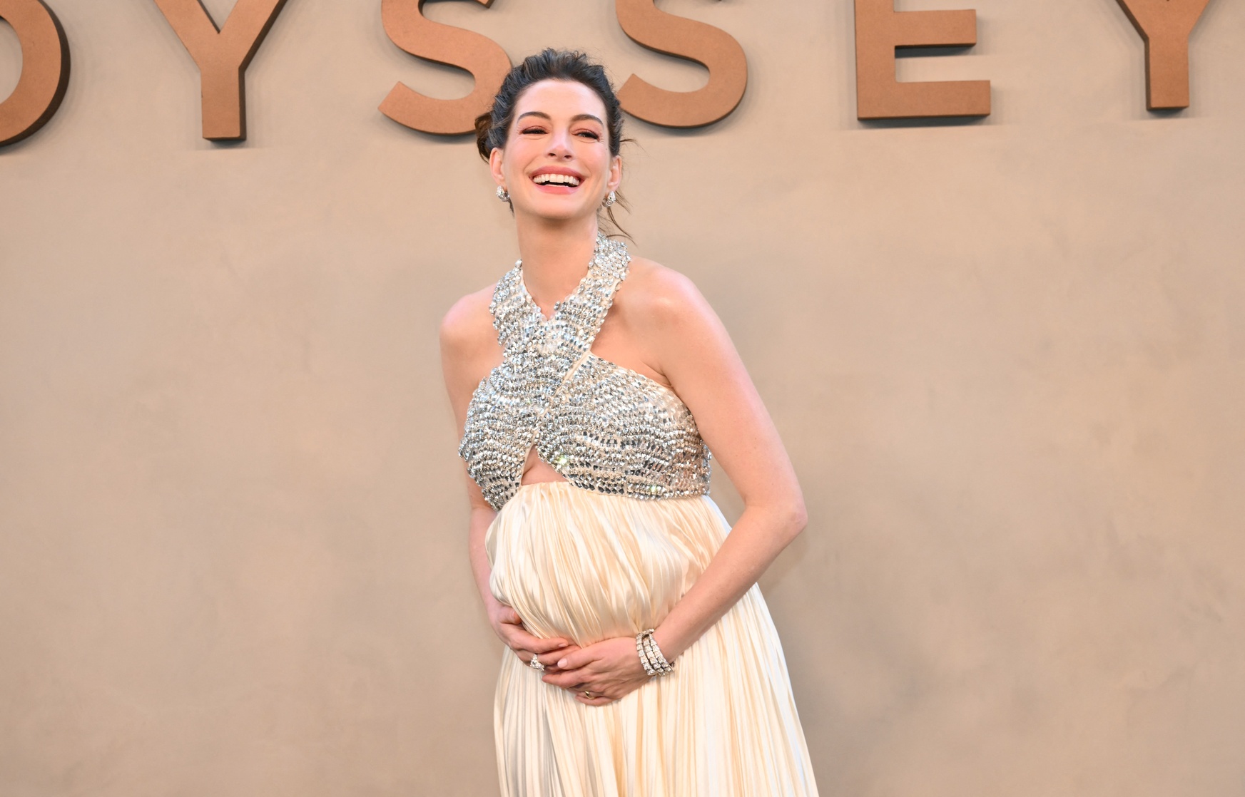 Anne Hathaway