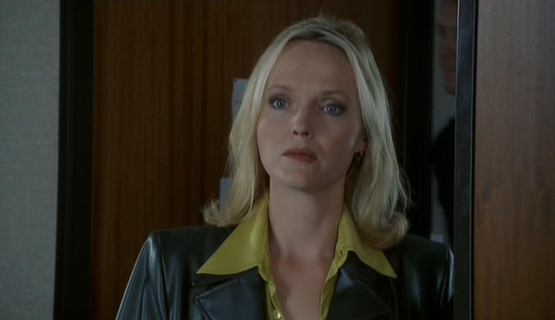 Miranda Richardson