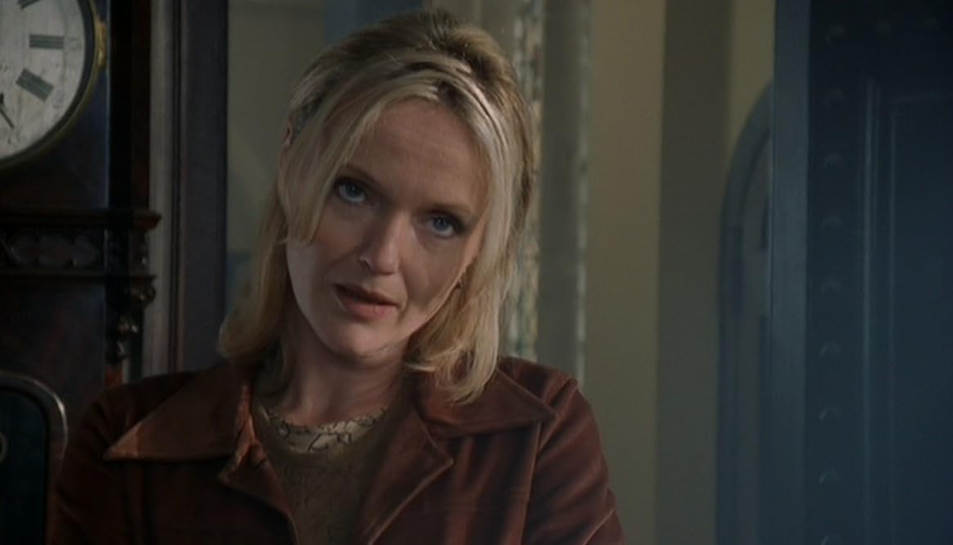 Miranda Richardson