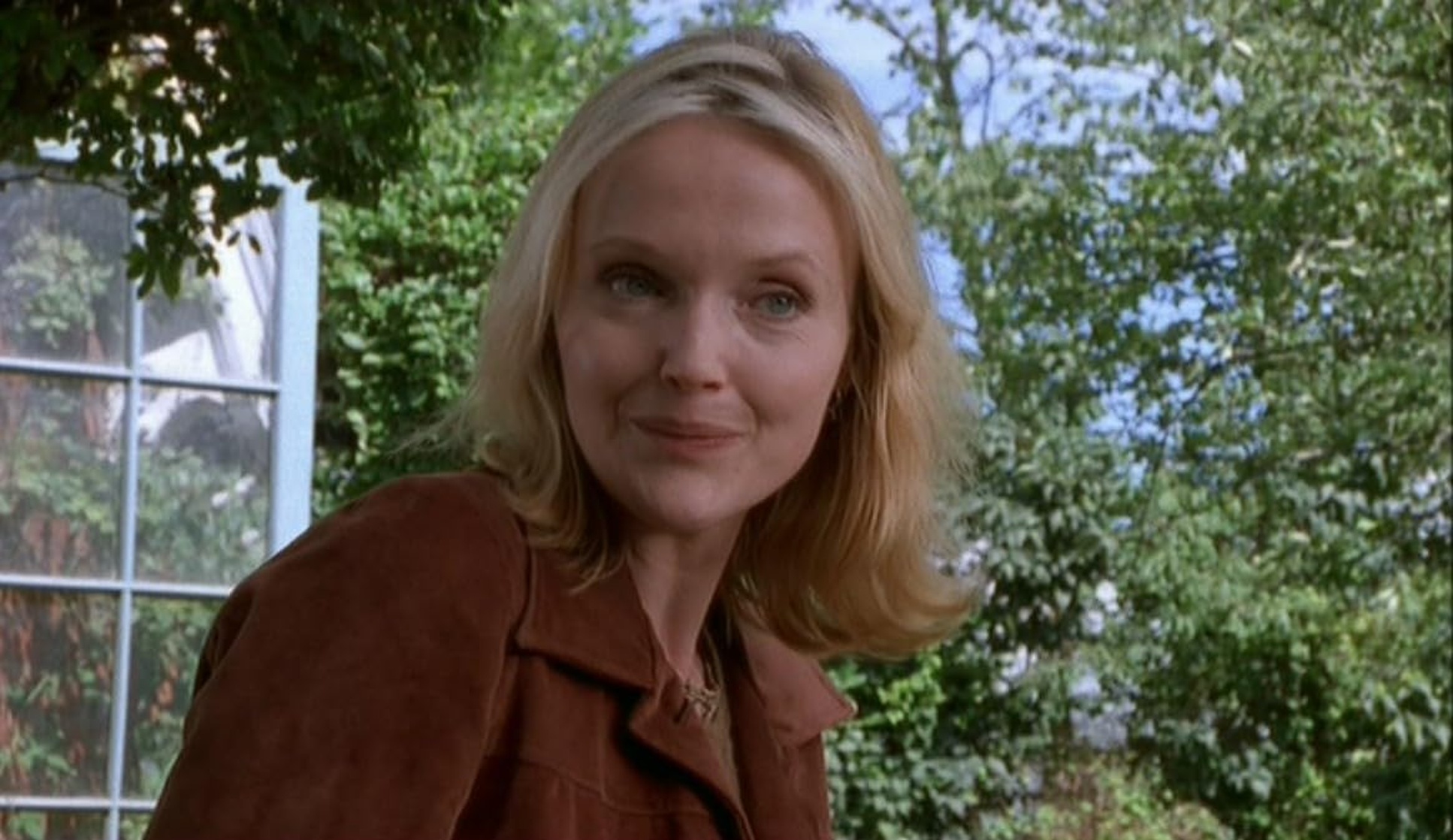 Miranda Richardson