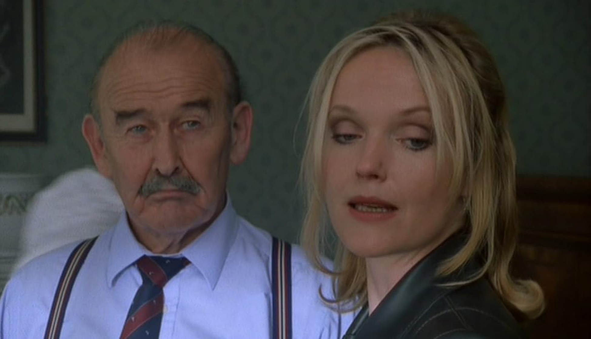 Miranda Richardson