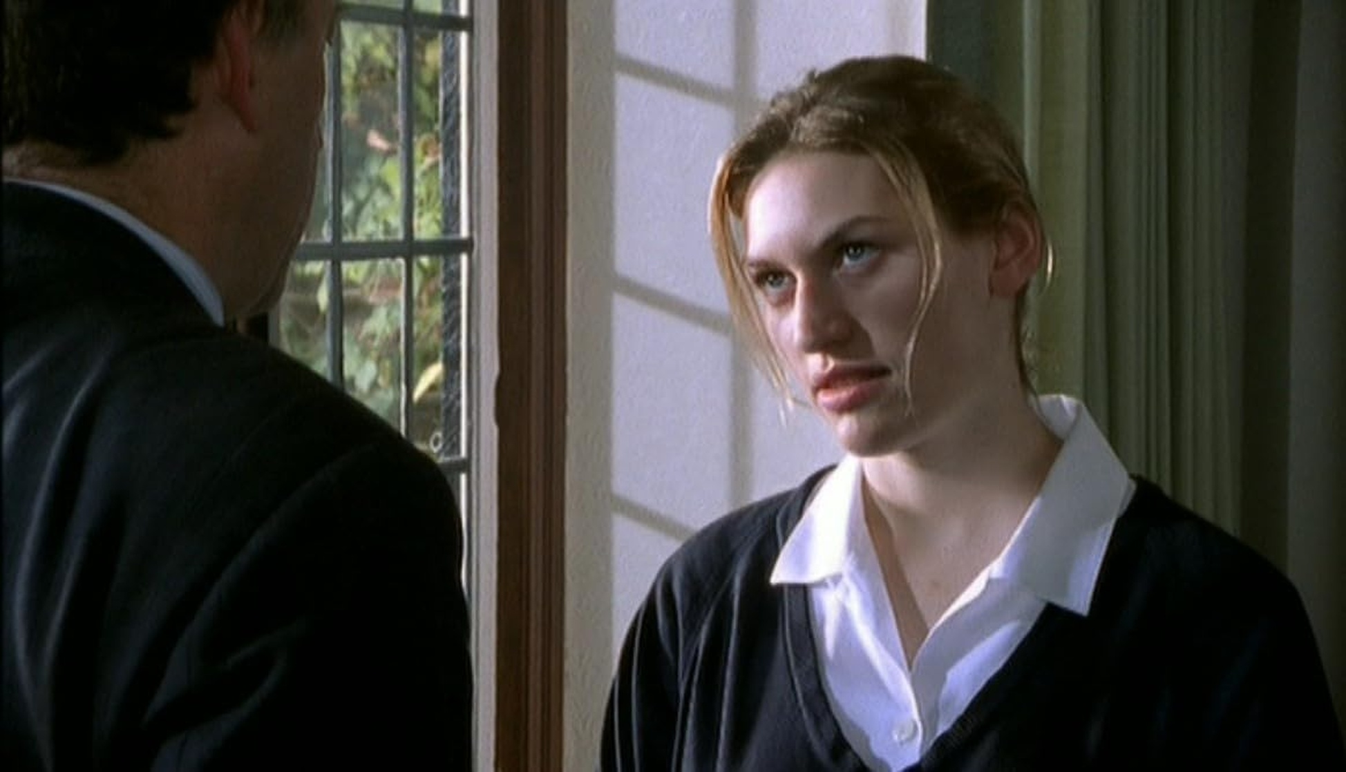Beth Winslet