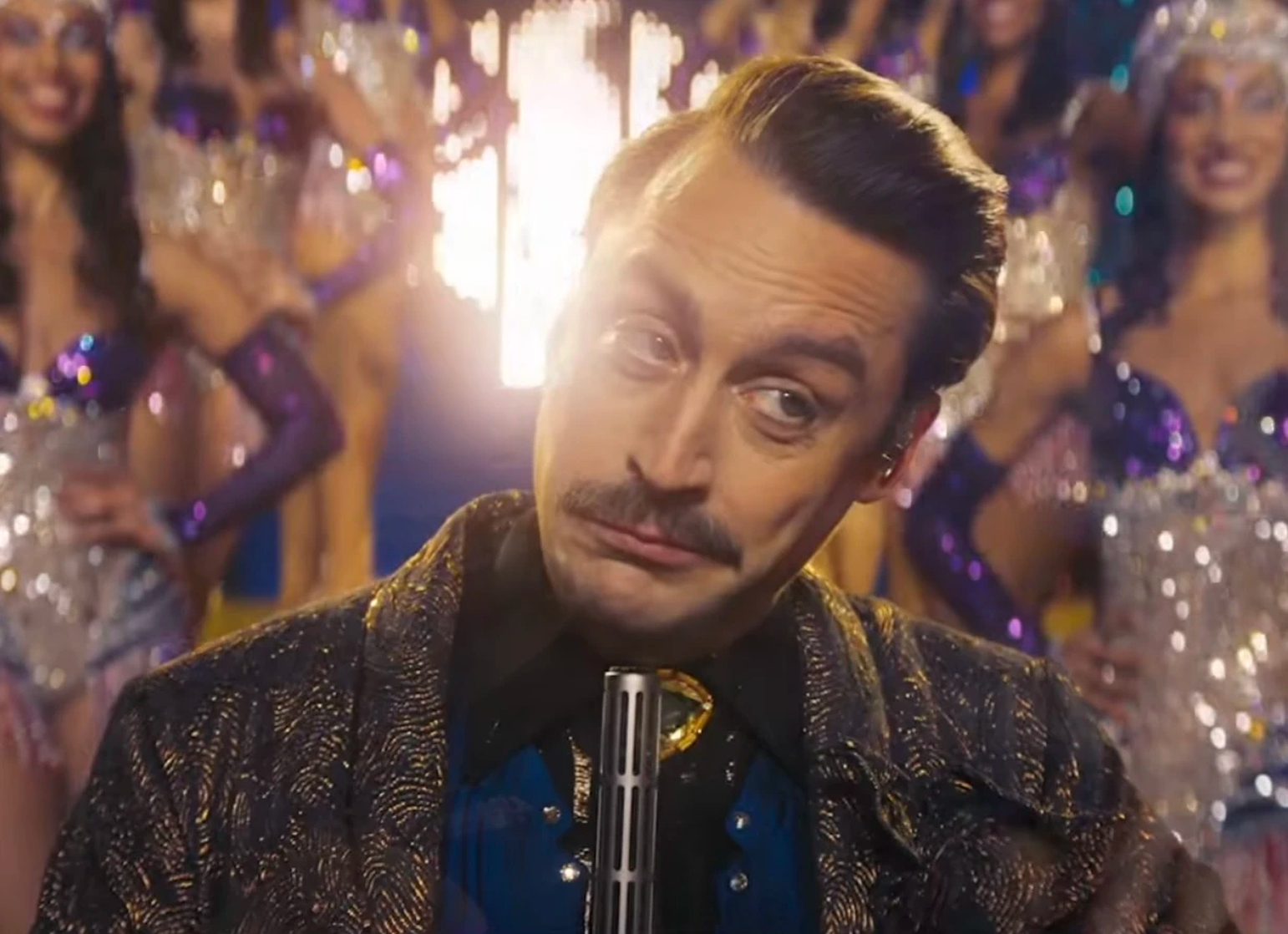 Caesar Flickerman