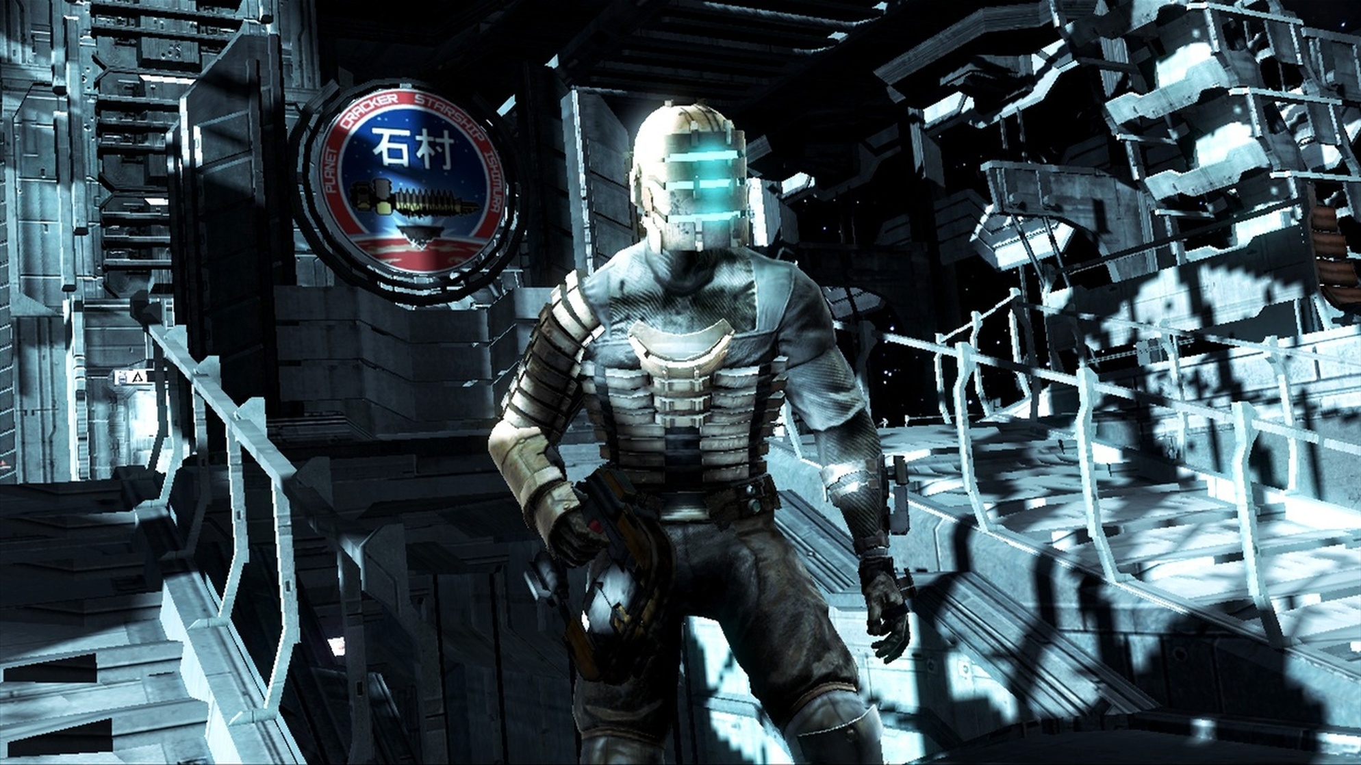 Dead Space Dead Space
