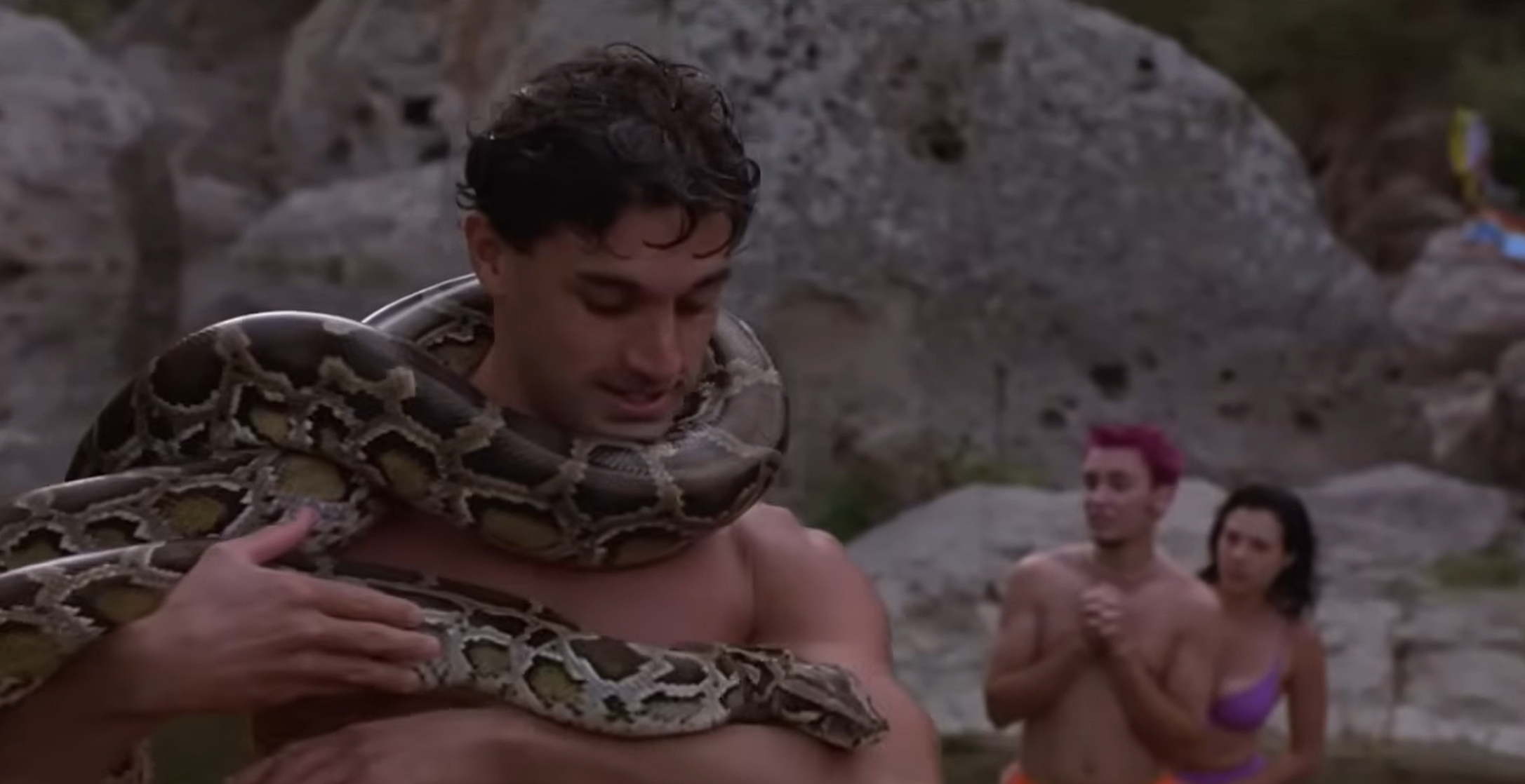 Python