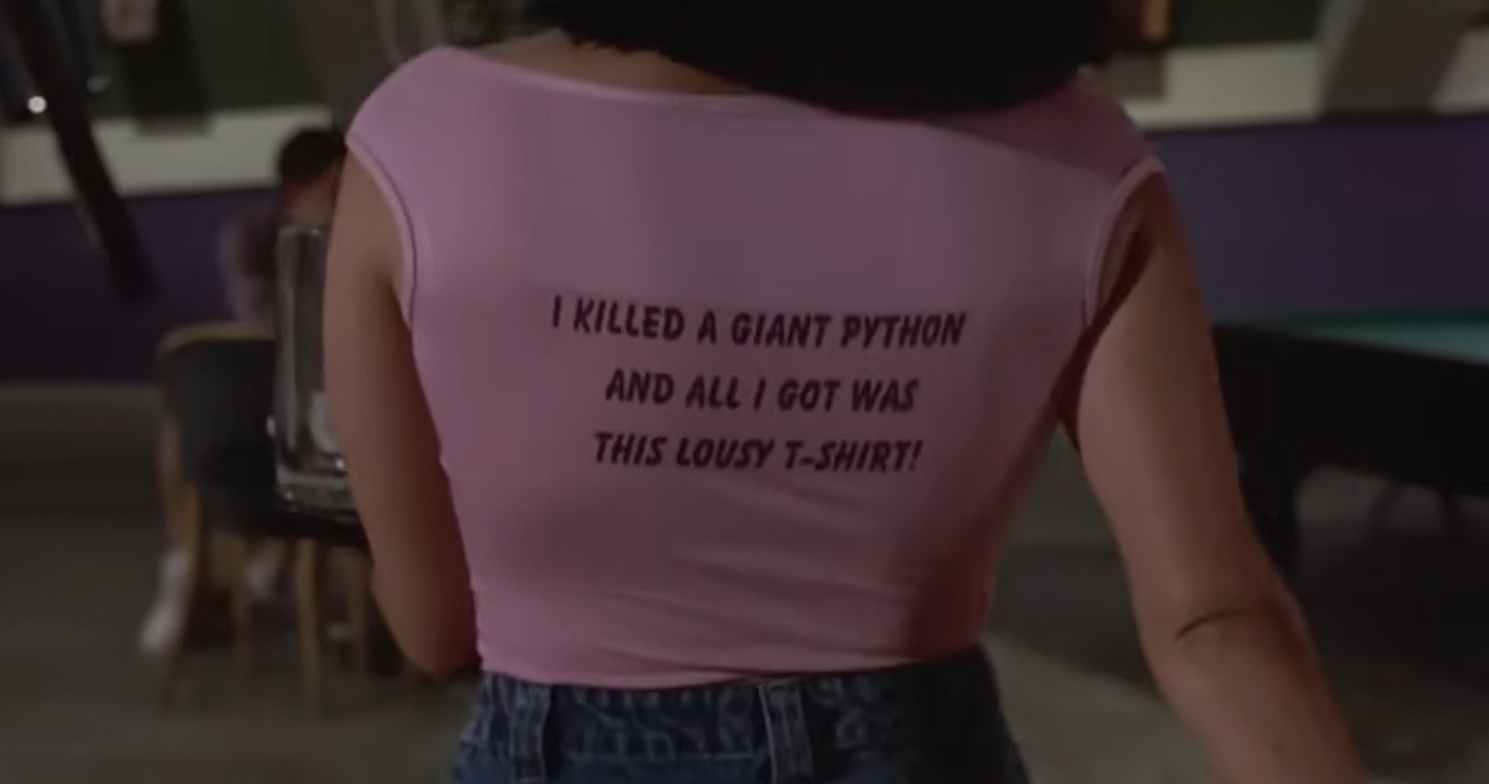 Python