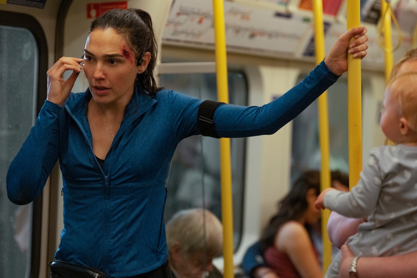 Gal Gadot