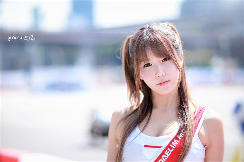 Heo Yun Mi