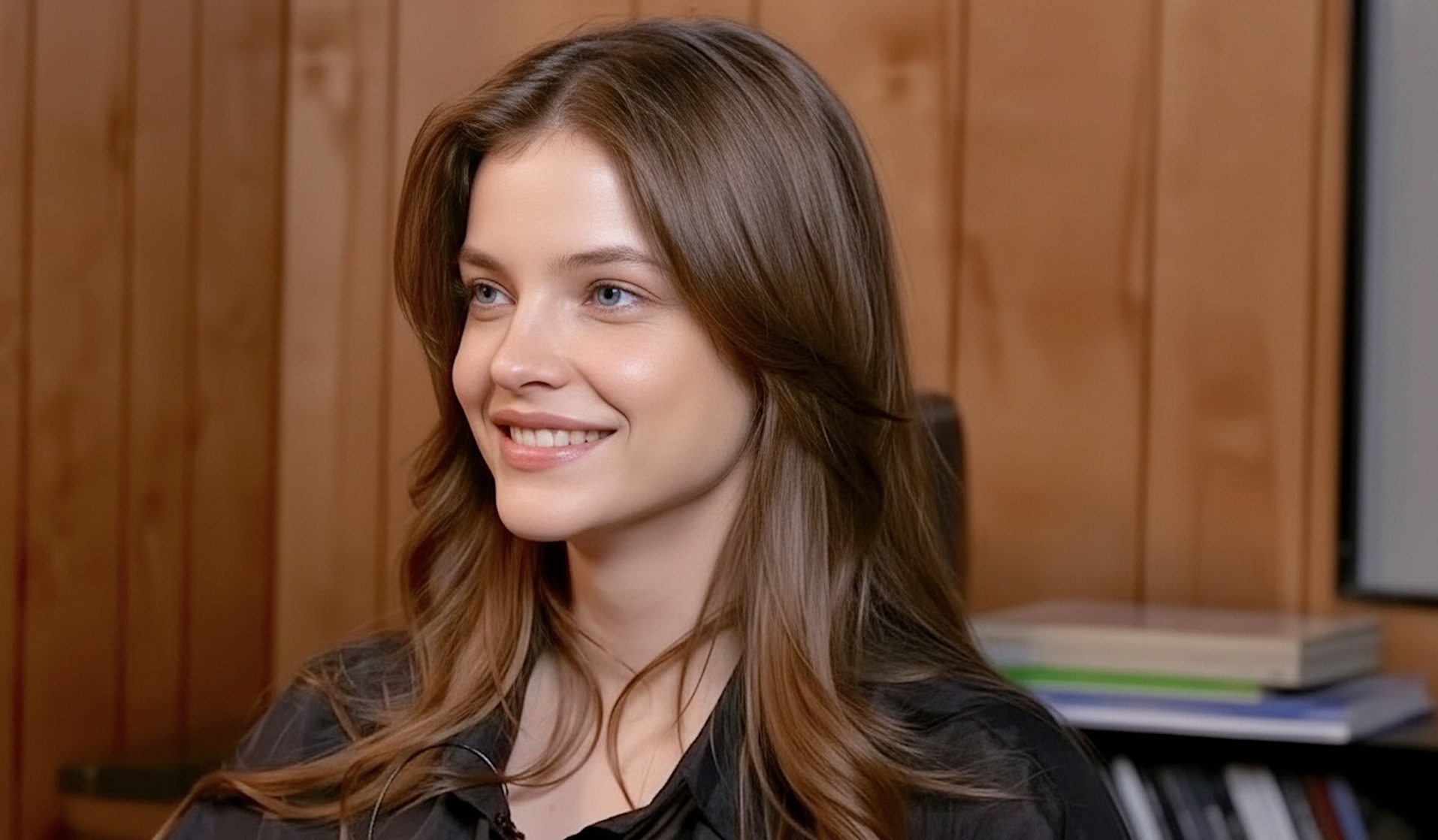 Barbara Palvin