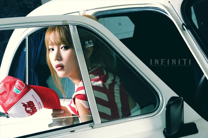 Heo Yun Mi