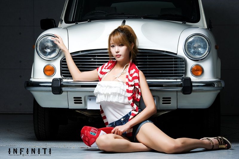 Heo Yun Mi