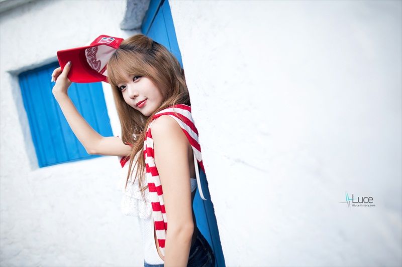 Heo Yun Mi