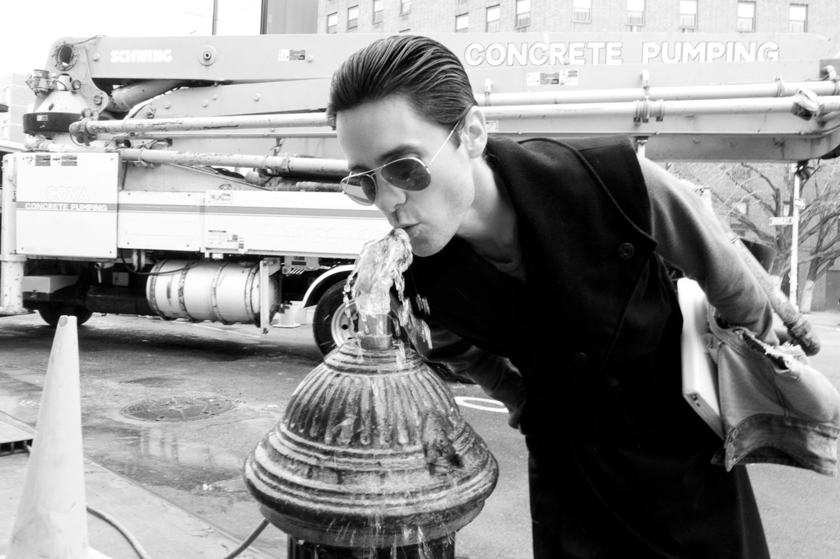 Jared Leto