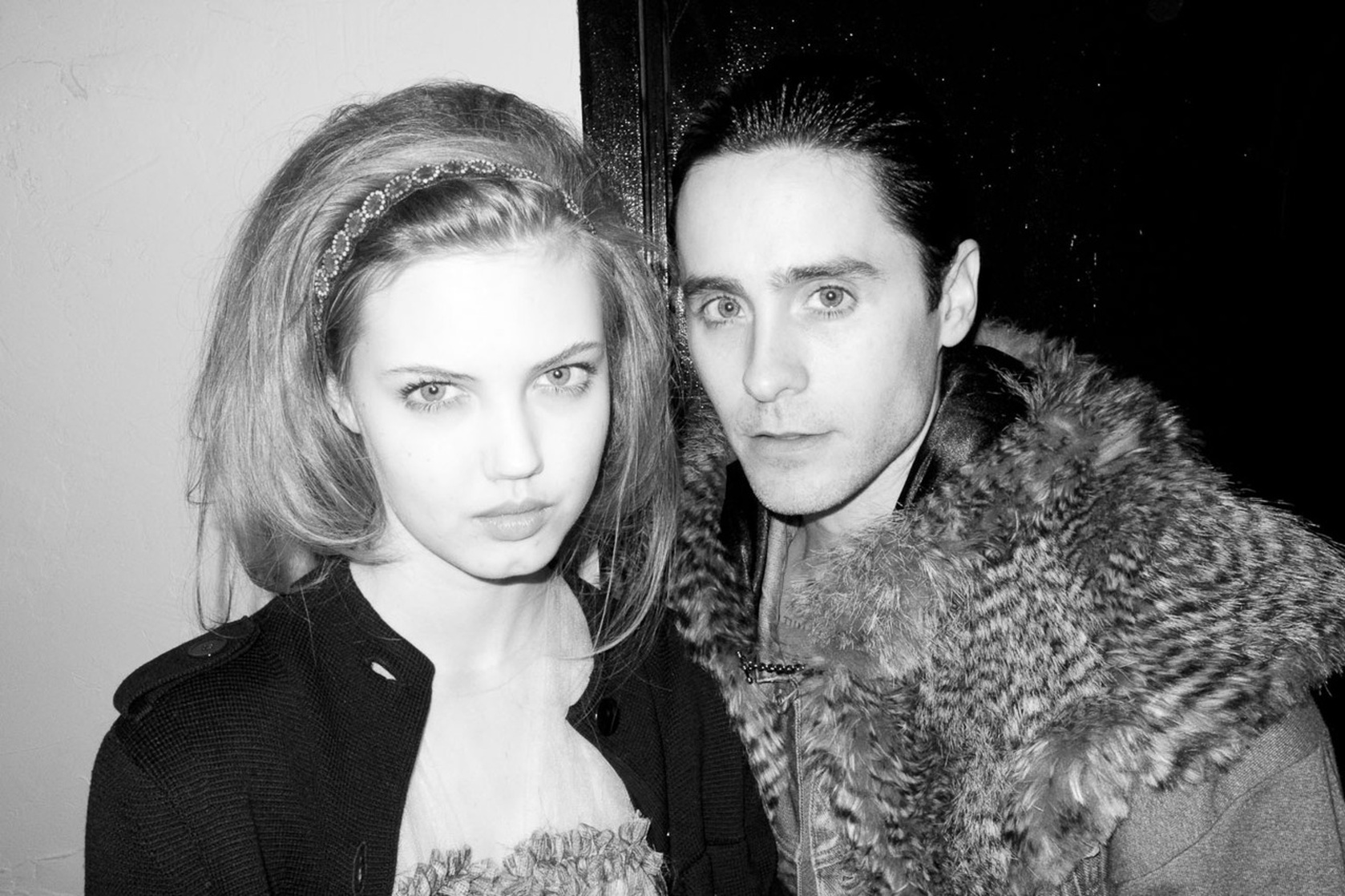 Jared Leto