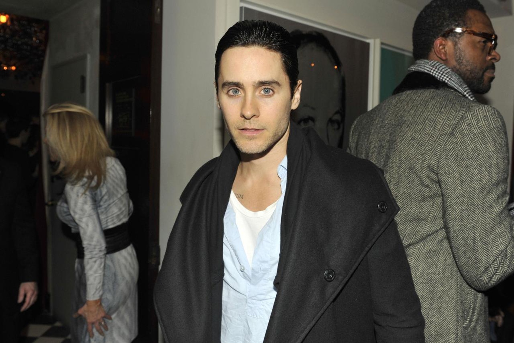 Jared Leto
