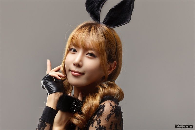 Heo Yun Mi
