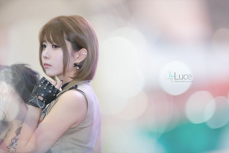 Heo Yun Mi