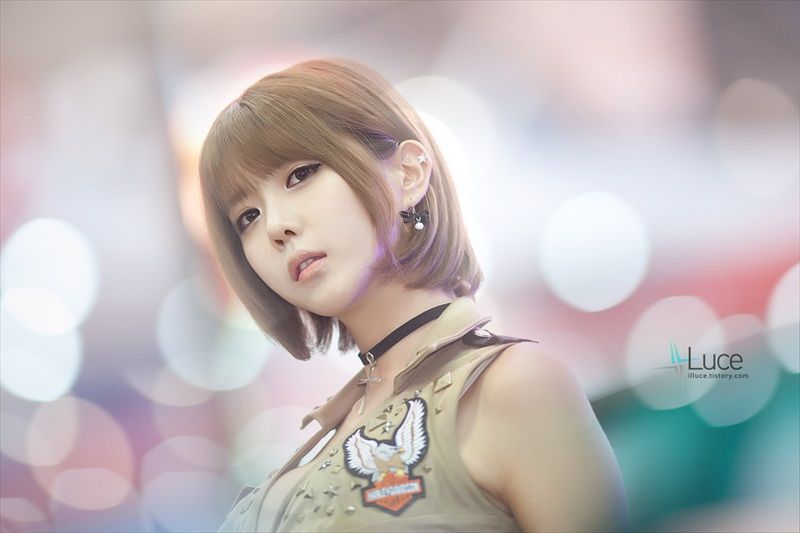 Heo Yun Mi