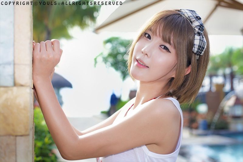 Heo Yun Mi