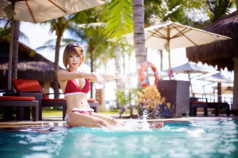 Heo Yun Mi