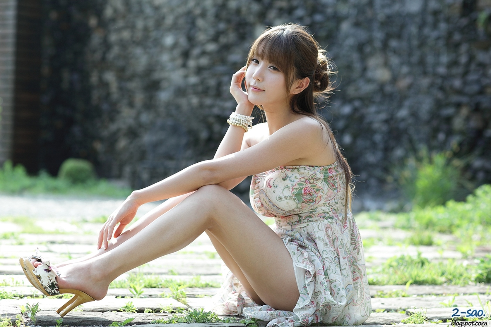 Heo Yun Mi Heo Yun Mi