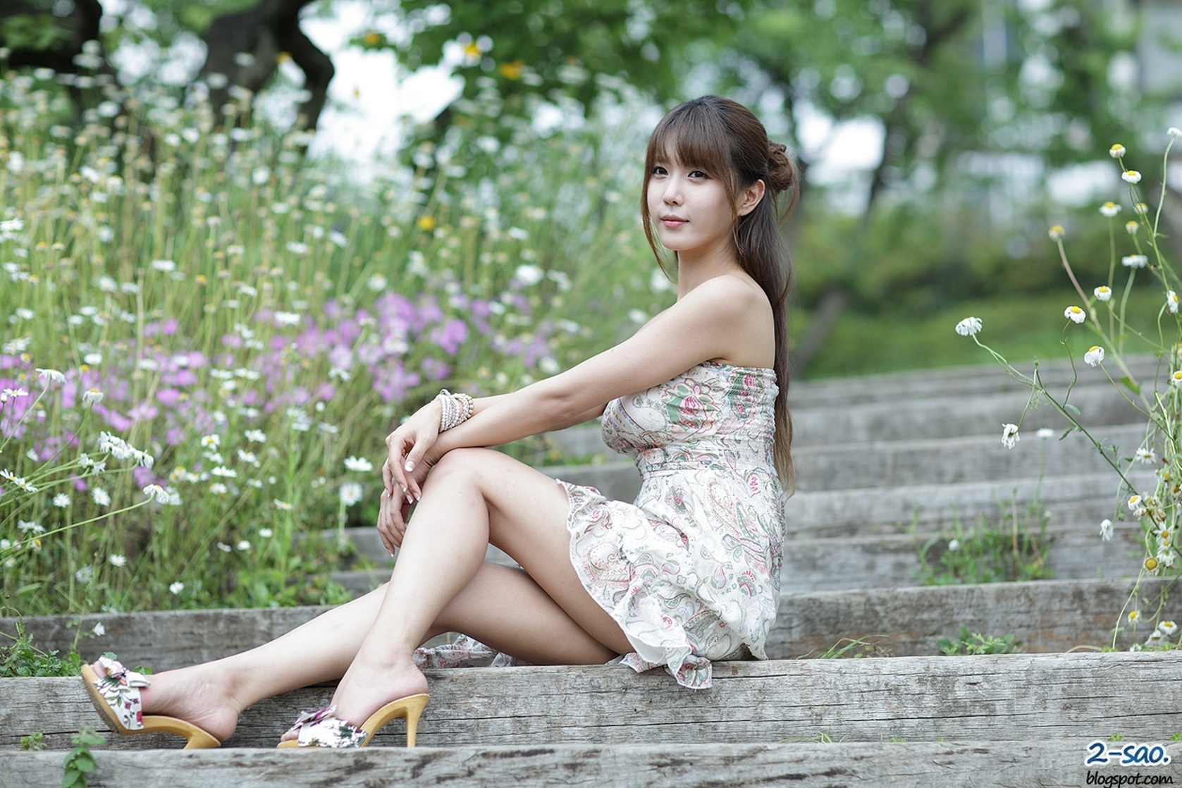 Heo Yun Mi Heo Yun Mi
