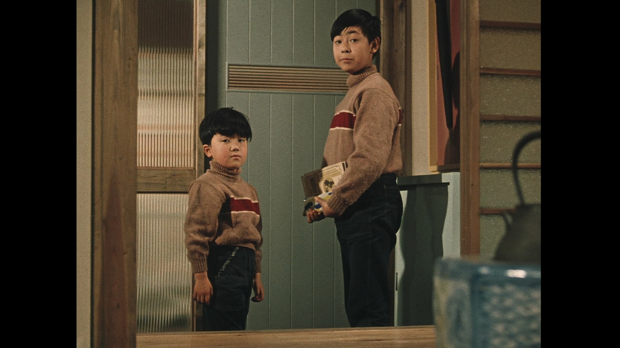 Good Morning (1959) Good Morning (1959)