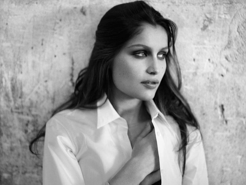 Laetitia Casta Laetitia Casta