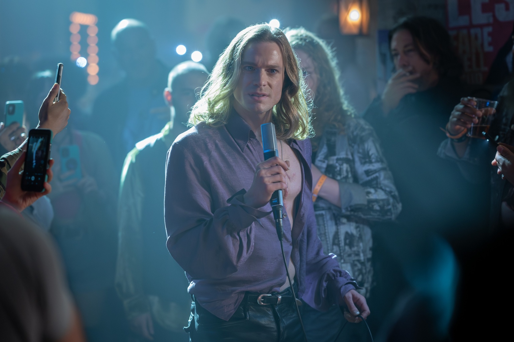Interview with the Vampire