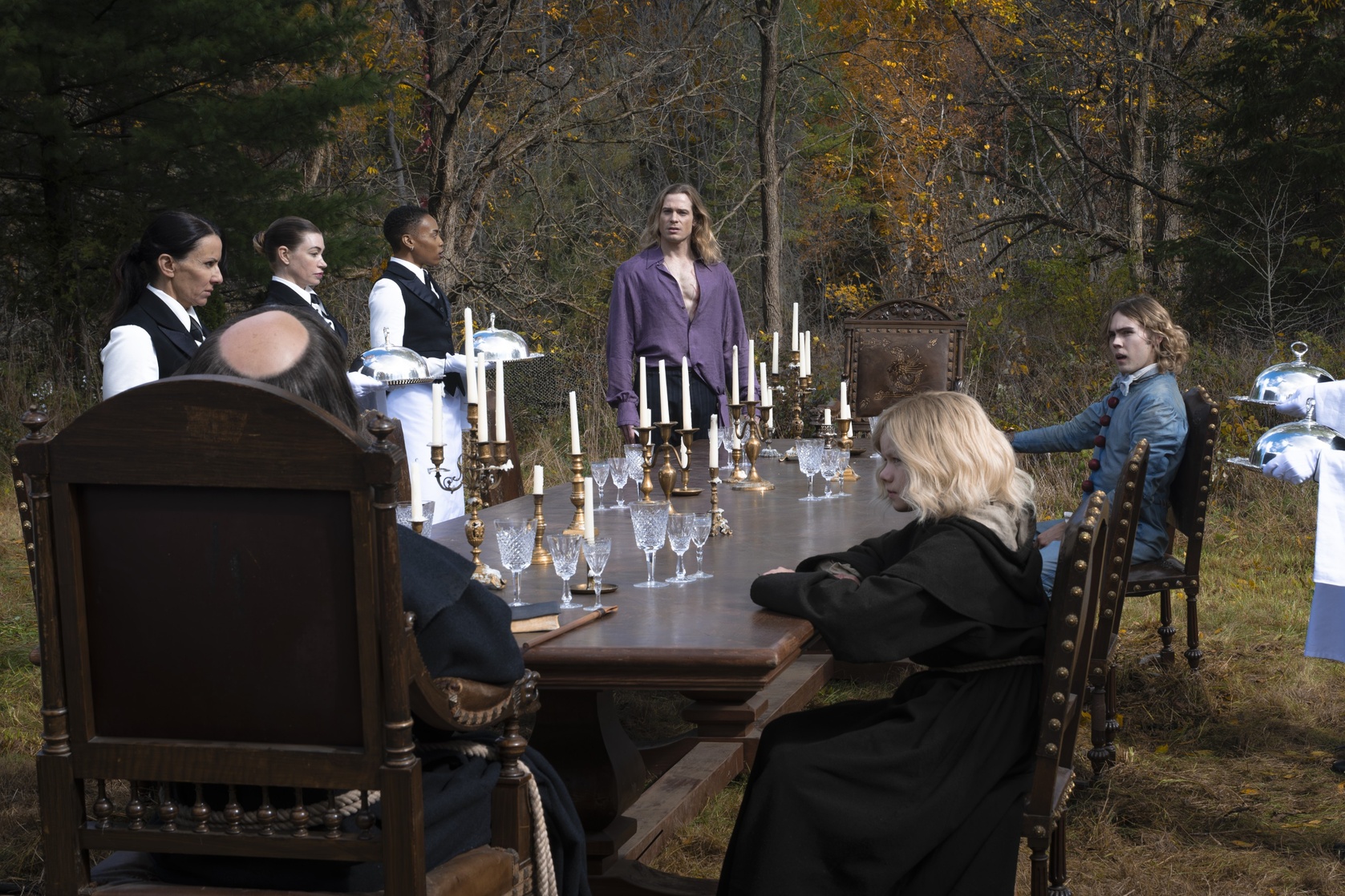 Interview with the Vampire