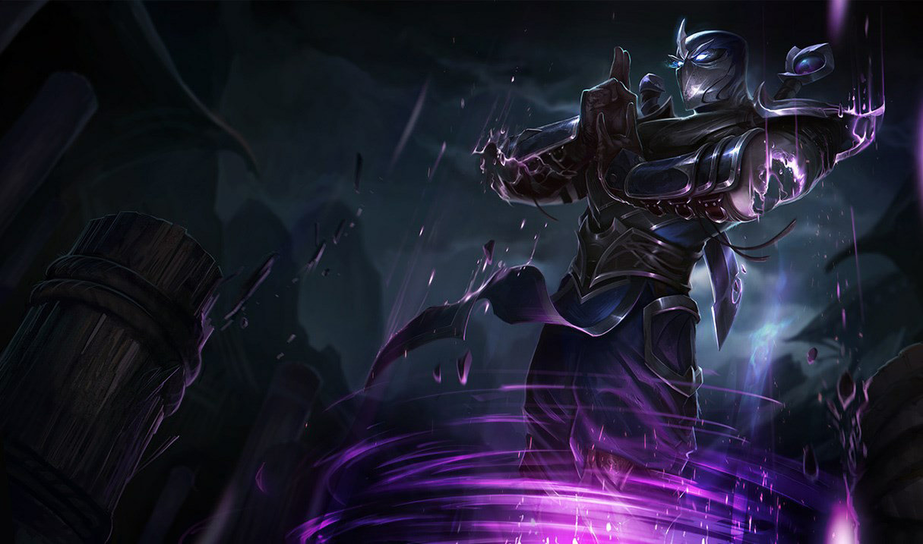 Shen (LoL)