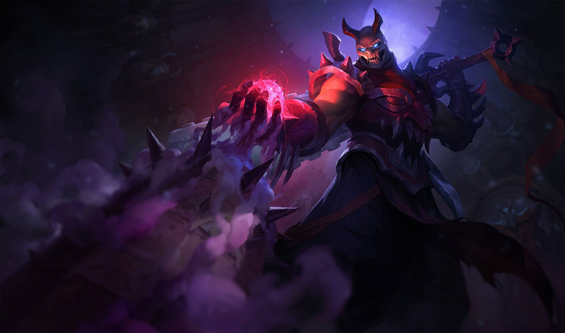 Shen (LoL)