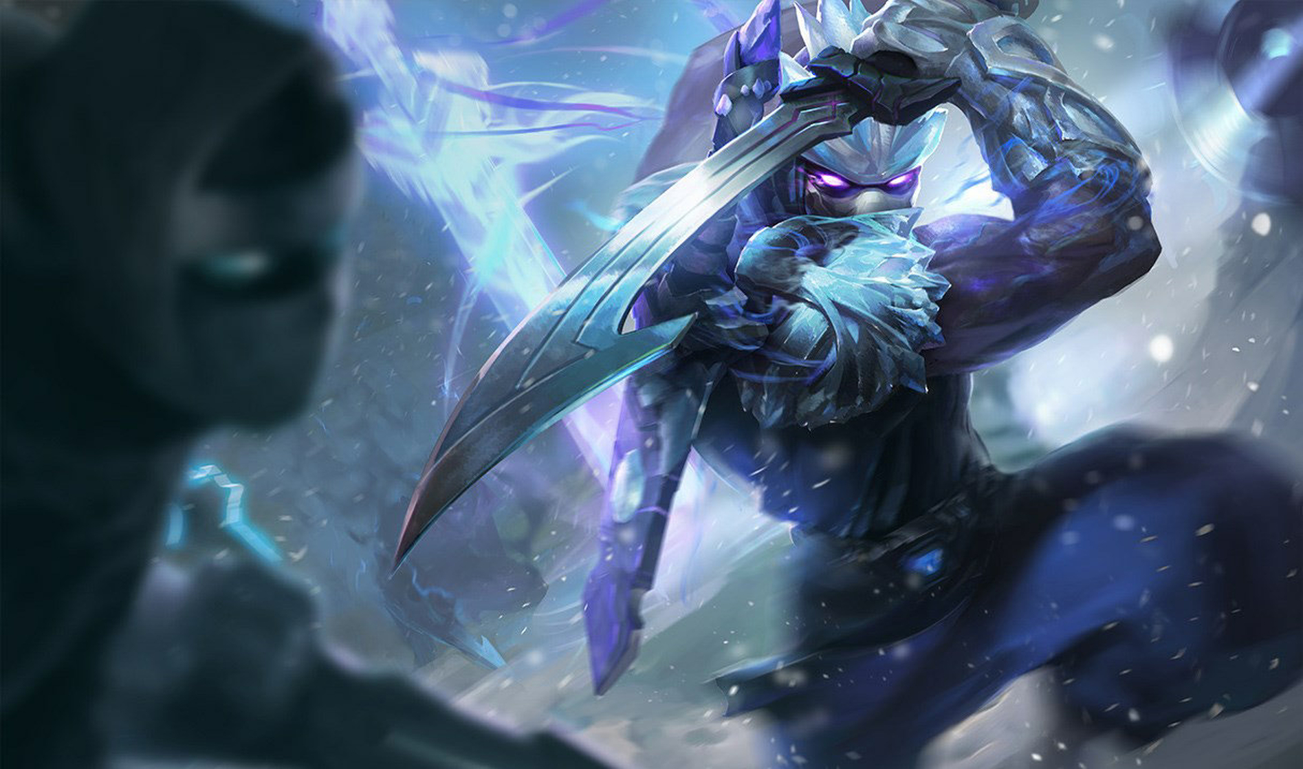 Shen (LoL)
