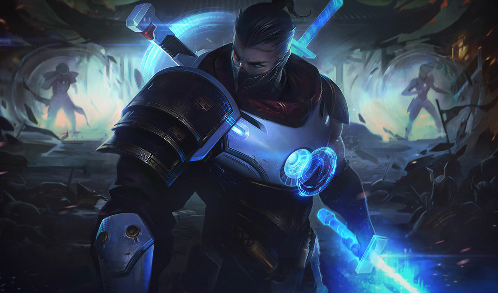 Shen (LoL)
