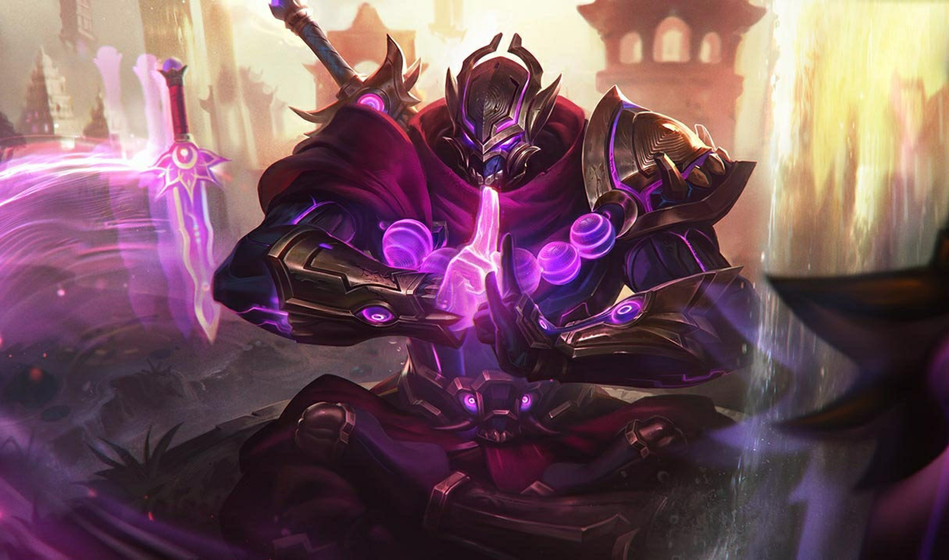 Shen (LoL)