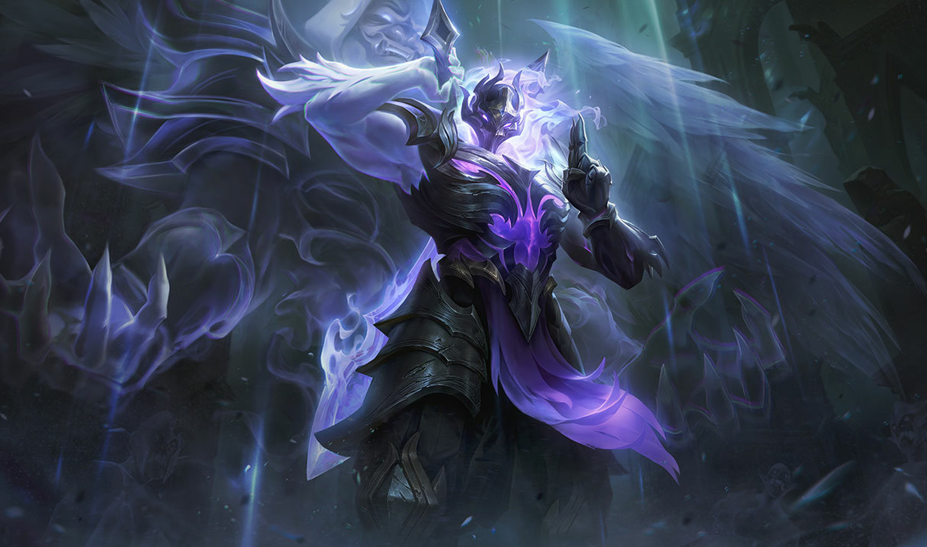 Shen (LoL)