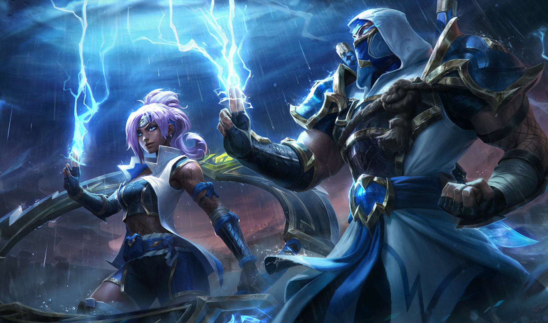 Shen (LoL)