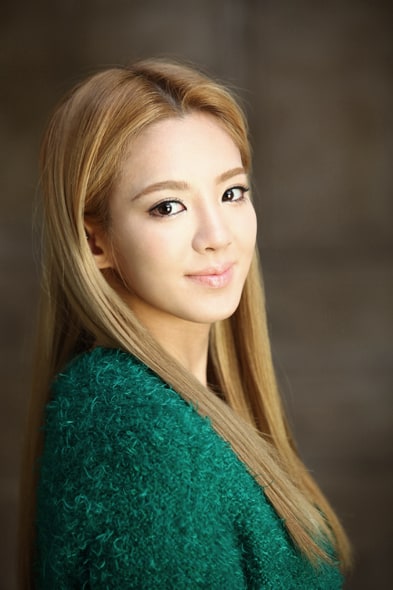 Picture Of Kim Hyo Yeon 4263