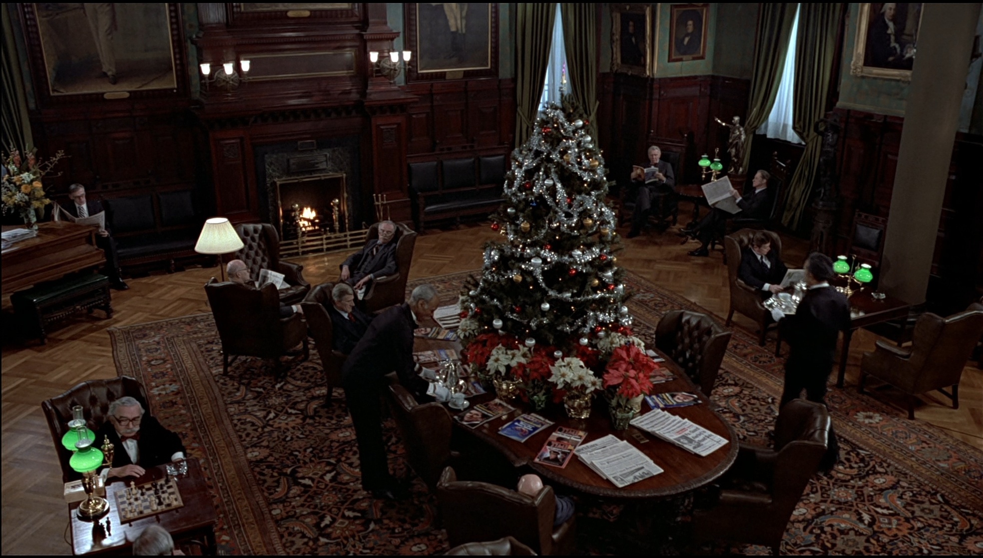 Trading Places Trading Places