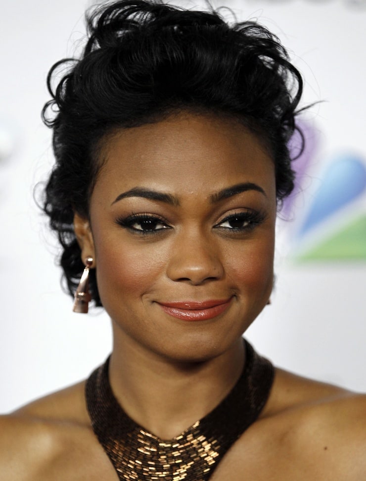 Tatyana Ali boy you knock me out