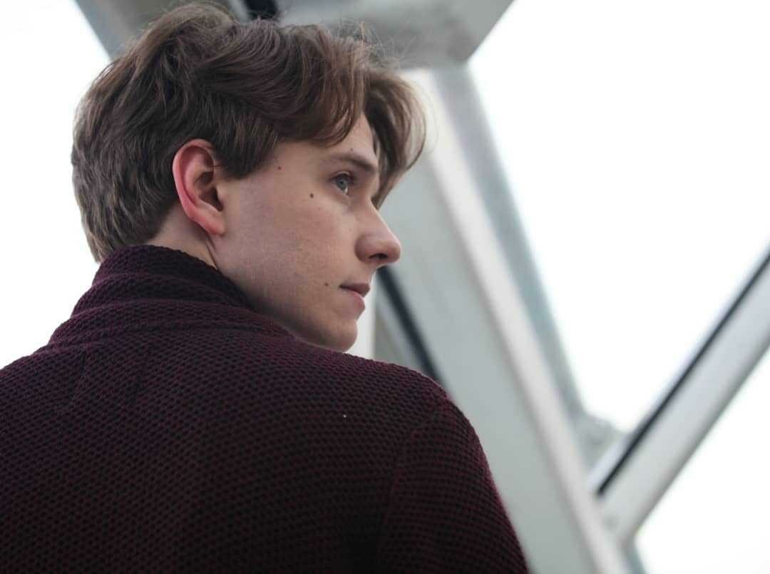 Andrey Galchenko