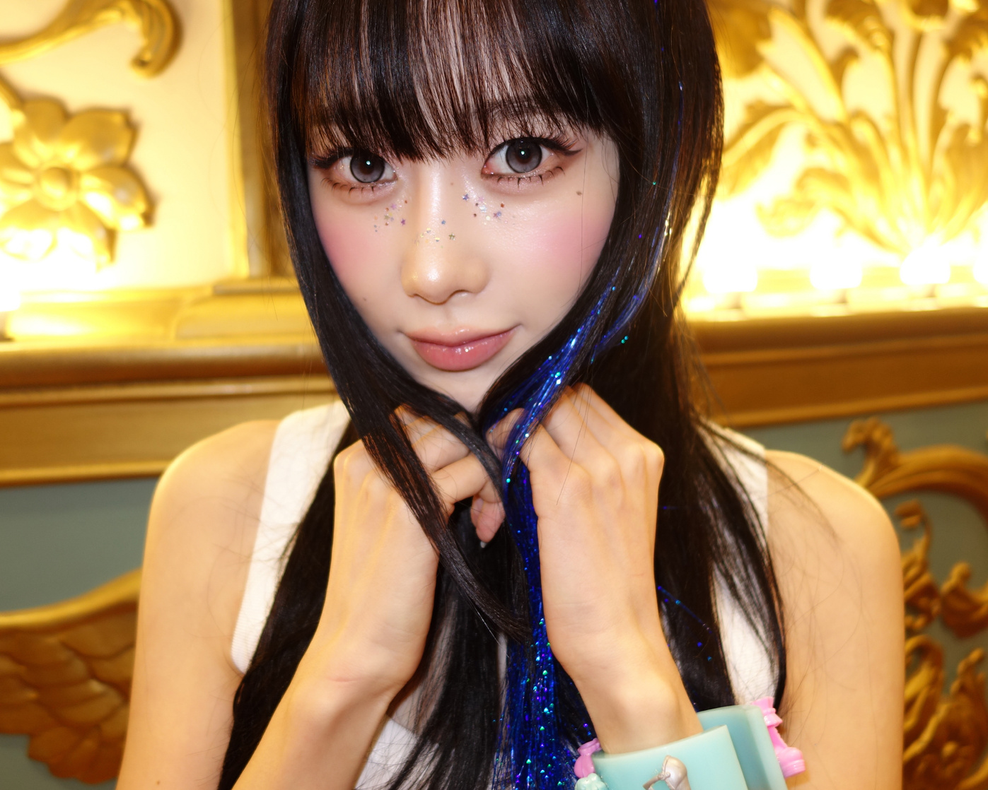 Eri Uchinaga